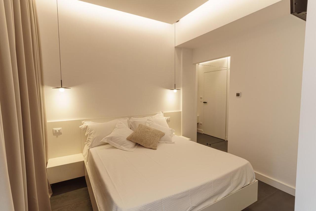 B&B Nel Blu Dipinto Di Blu โปลีญาโนอามาเร ภายนอก รูปภาพ