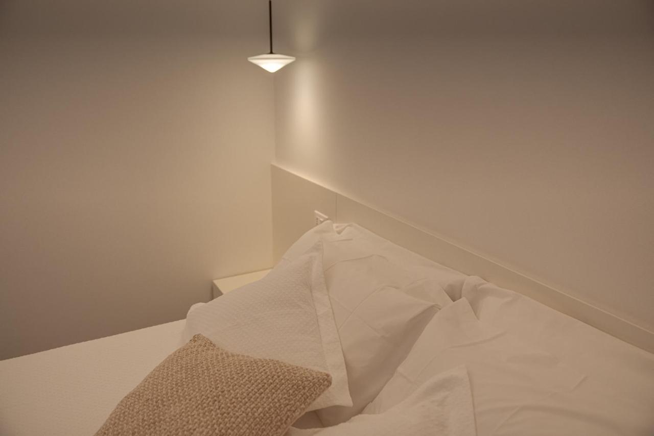 B&B Nel Blu Dipinto Di Blu โปลีญาโนอามาเร ภายนอก รูปภาพ